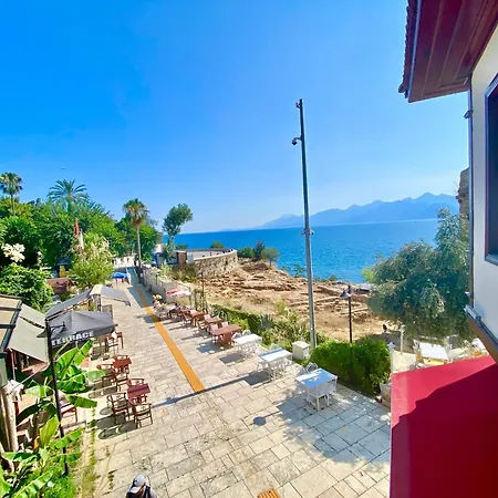 Ulivo Hotel-3